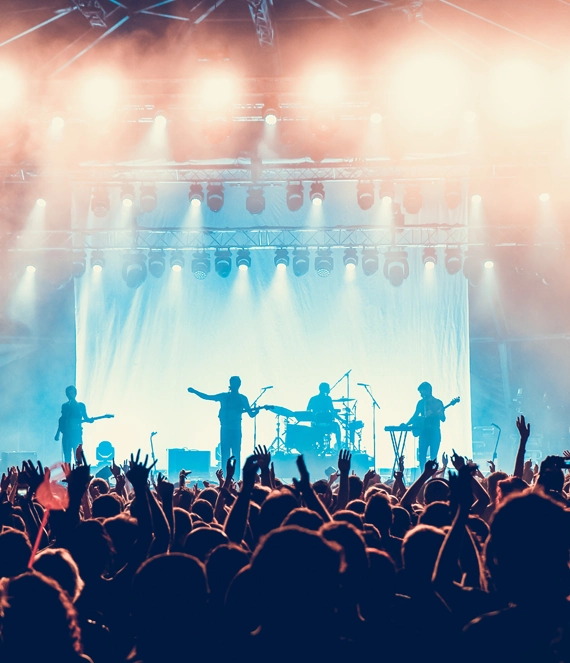 Art as a collective experience