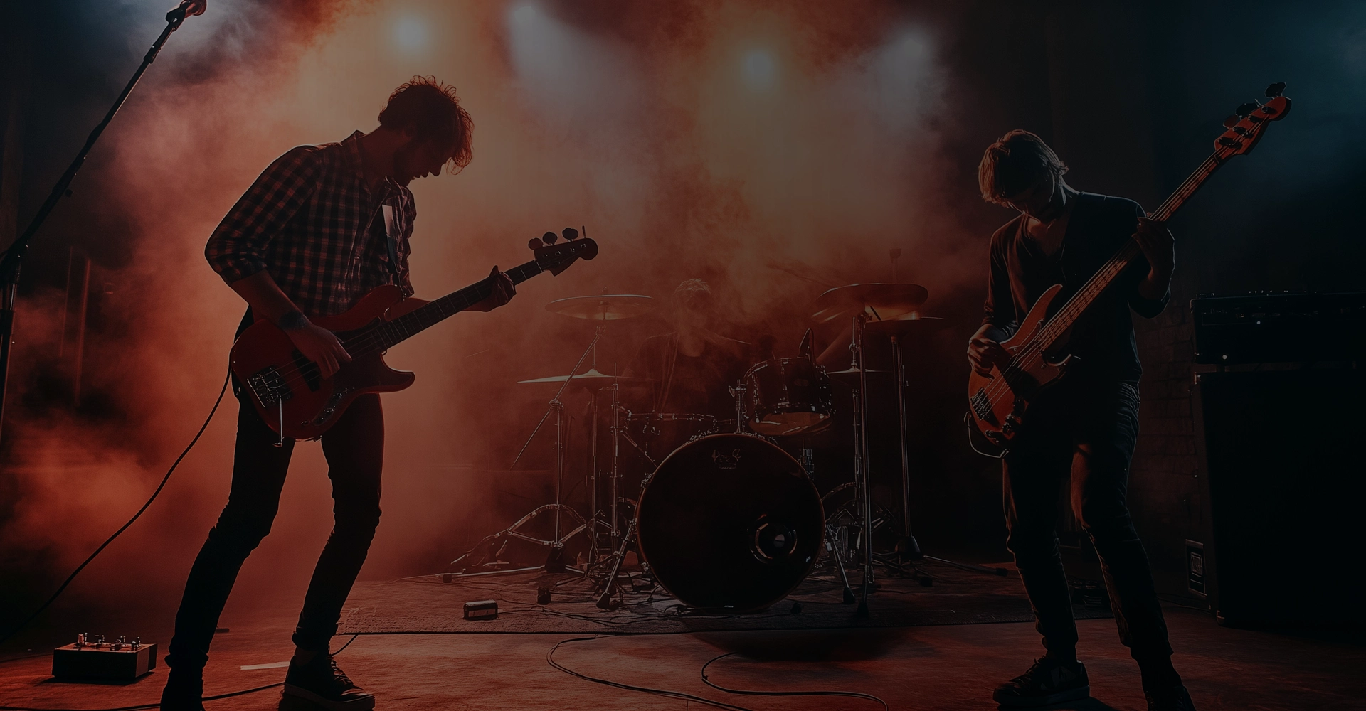 Material & equipment