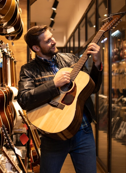 Instrumental practice