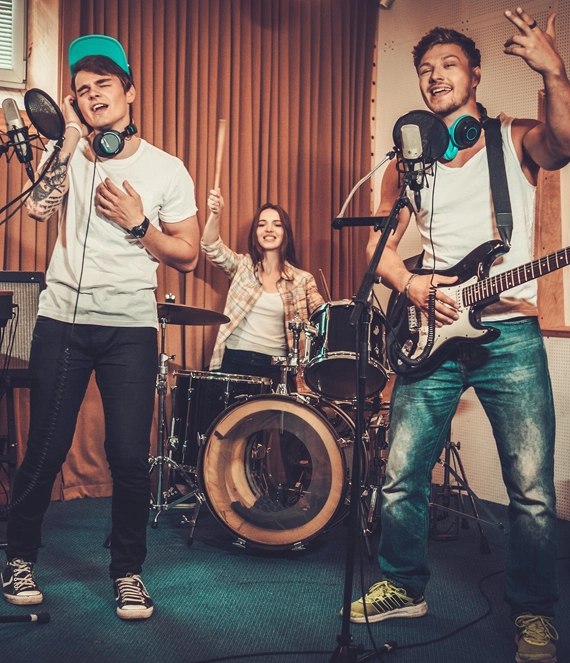 Art as a collective experience